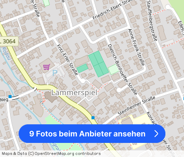 Traumwohnung mit gehobener Ausstattung! WE 04.01.04 - Foto 1