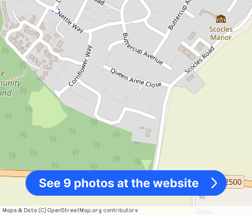 Petunia Avenue, Minster on Sea, Sheerness, Kent, ME12 - Photo 1