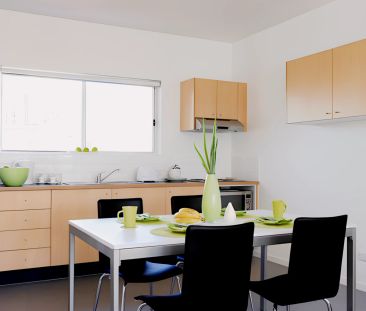 5 Bedroom Apartment (2 bathroom) - Photo 6