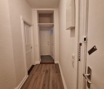 Frisch renovierte 3- ZW in der Langenbeckstr. 10 in Kiel zu vermiet... - Photo 6