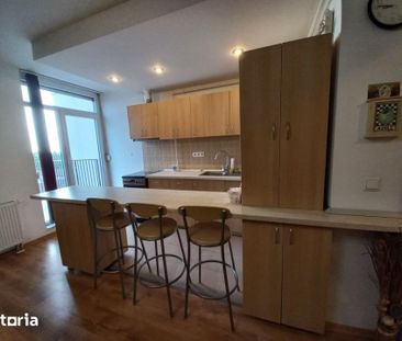 Apartament cu 2 camere de inchiriat | Zona Soarelui | Parcare subteran - Photo 3