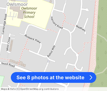 Balliol Way, Owlsmoor, Sandhurst, Berkshire, GU47 - Photo 1