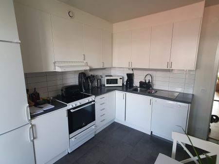 Malörtsvägen 18C, Trelleborg Norr - Foto 2