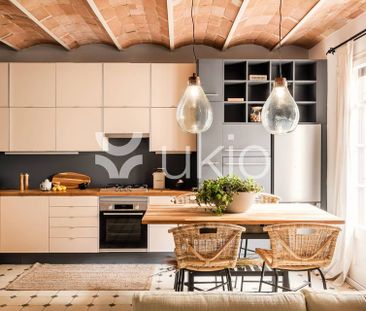 3 room luxury Apartment for rent in Montmany, 25, Barcelona, Provin... - Photo 5