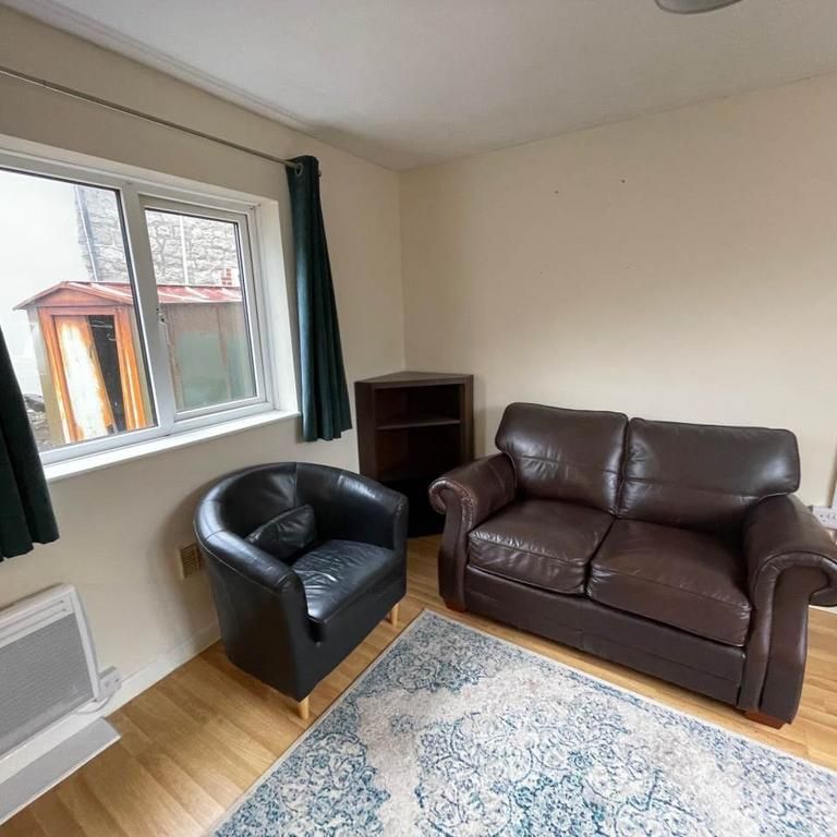 1 bedroom ground floor flat to rent - Photo 1