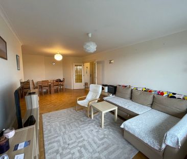 Appartement te huur op Tervuursevest met prachtig uitzicht. - Foto 4