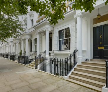 Traditional townhouse in the heart of Kensington - Photo 4