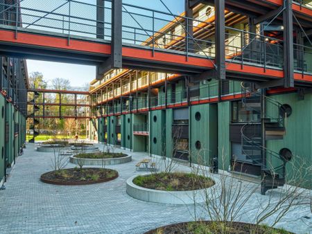 Einzigartige Wohnung in Birsfelden gesucht? - Photo 2