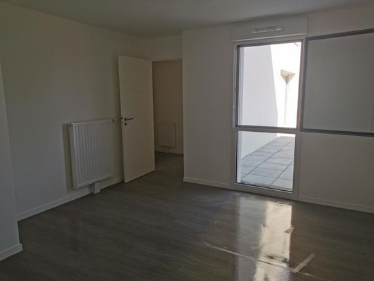 Appartement T2 à louer à PLOEMEUR - Photo 1