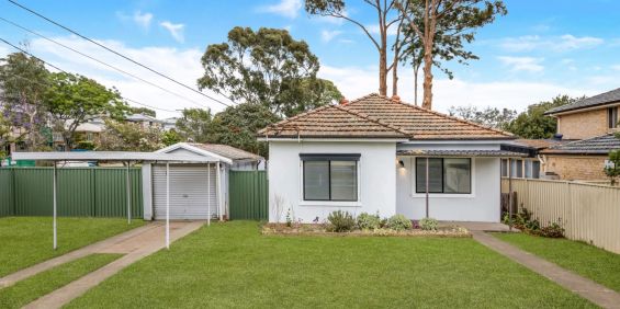 Charming Family Home in the Heart of Constitution Hill - Photo 3