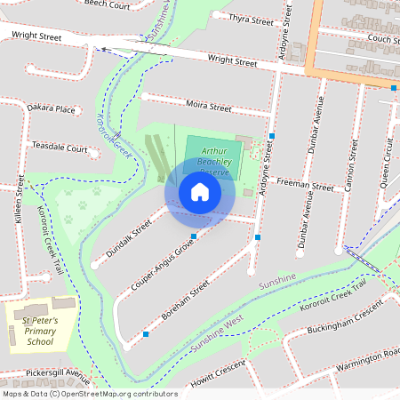 Mayo Street 18, VIC 3020, Sunshine West