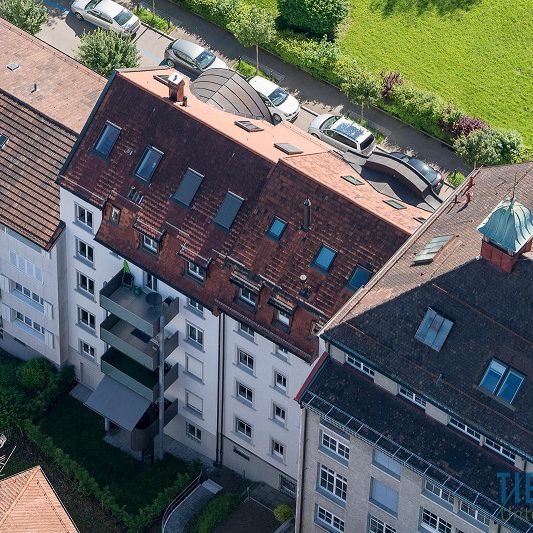 Traumhafte 3.5- Zimmer-Maisonette-Wohnung! - Photo 1