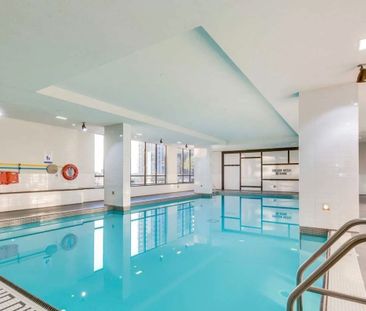 For Lease - 510 Curran Place Unit# 3403, Mississauga, Ontario - Photo 1