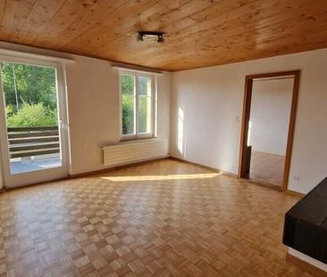 Charming 4.5-room apartment in a quiet location of Koblenz - Photo 3