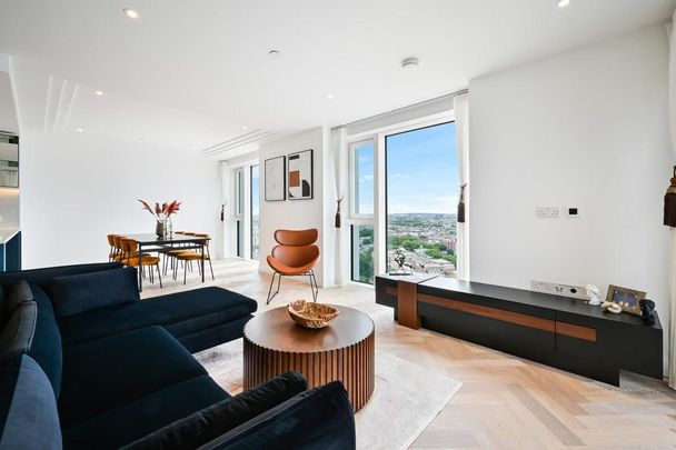 3 bedroom apartment to rent - Photo 1