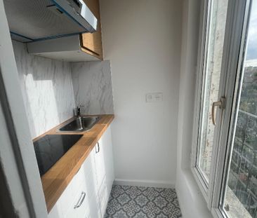 Appartement T1 Les Pavillons-sous-Bois à louer - Photo 2