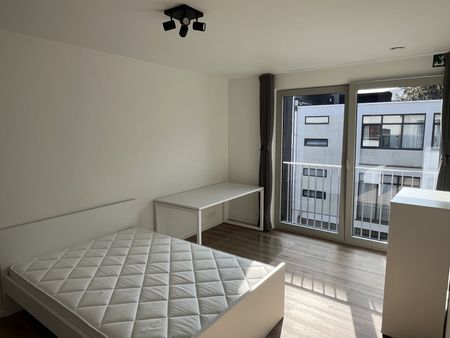 Roeland Saverystraat 3, 8500, Kortrijk - foto 2