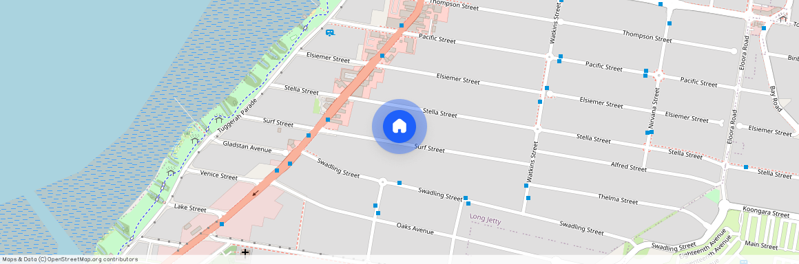 1/34 Surf Street, NSW 2261, Long Jetty