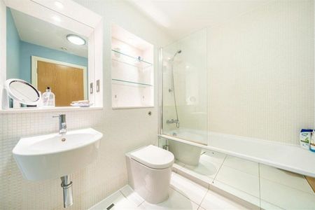 Great Suffolk Street, London Bridge, SE1 - Photo 5