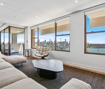 11/60 Darling Point Road, Darling Point NSW 2027 - Apartment For Re... - Photo 1