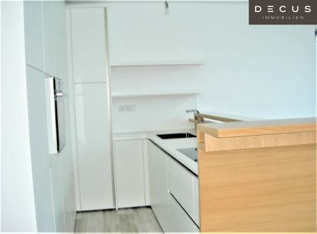 UNBEFRISTETE | 2 ZIMMER | NAHE PRATER U1 und U2 | STILHAUS | 4. LIFTSTOCK | ERBAUT 2020 | BESTE AUSSTATTUNG | RUHELAGE - Foto 3