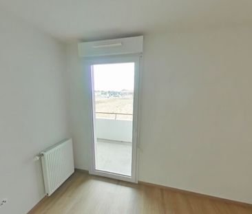 Location Appartement 2 pièces 43m² GAGNAC SUR GARONNE 31150 - Photo 3