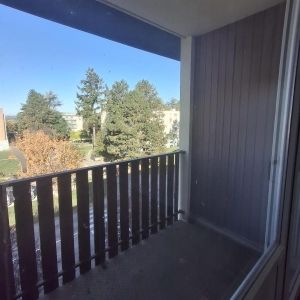 Location Appartement à LA COTE ST ANDRE - Photo 4
