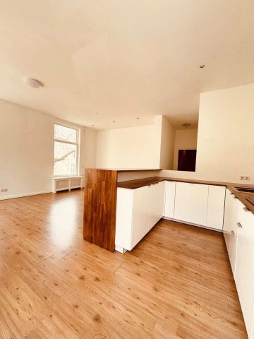 Appartement d'angle Lomanstraat, Amsterdam Oud-Zuid - À Louer - Photo 5