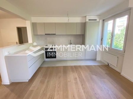 Appartement,4.5,100 - Photo 4