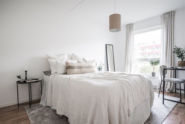 Larmvägen 15 - Foto 1