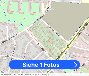 Erstbezug: Moderne 5er-WG in München-Laim - Foto 1