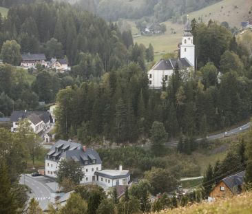 Barrierefreie Erstbezugswohnung- Penthaus - Photo 6
