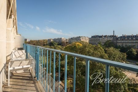 Appartement à louer à Paris 16Ème - Photo 2