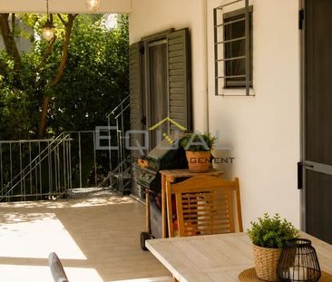 Μονοκατοικία 90 τ.μ. προς ενοικίαση - Photo 2