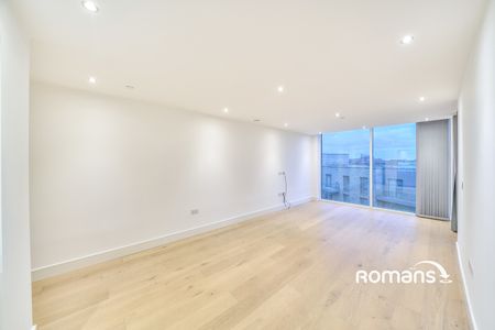 2 bedroom apartment to rent - Photo 2