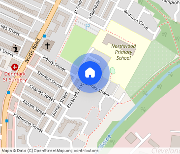 Close Street, Darlington - Photo 1