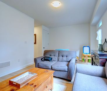 For Lease - 4022 Saida Street, Mississauga, Ontario - Photo 6