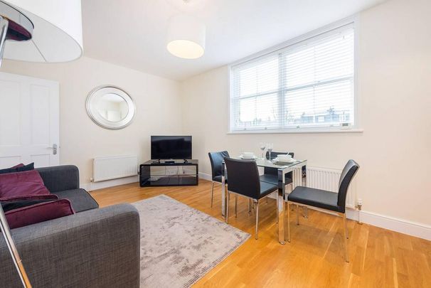 1 bedroom flat to rent - Photo 1