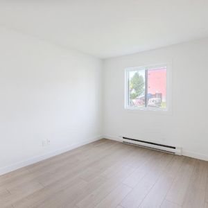 Appartement 4 ½ à louer Lévis novembre 2025 - Photo 2