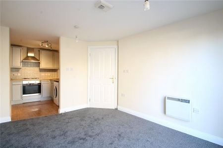 1 bedroom apartment to rent - Photo 2