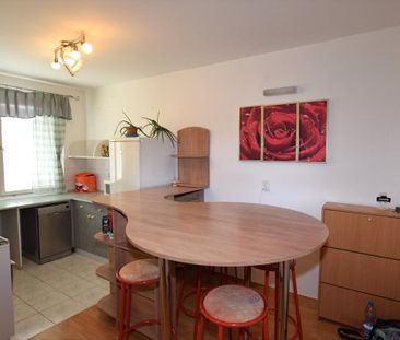 Kiadó jó állapotú panel lakás - Debrecen - Photo 4