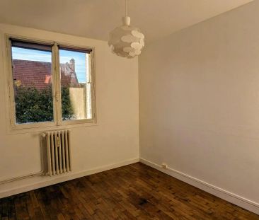Appartement à louer 3 pièces 52.91m² - Photo 6
