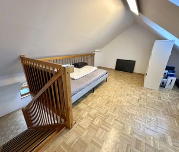 Charmante Maisonette-Wohnung in einem Jugendstilhaus im Grazer Best... - Foto 3