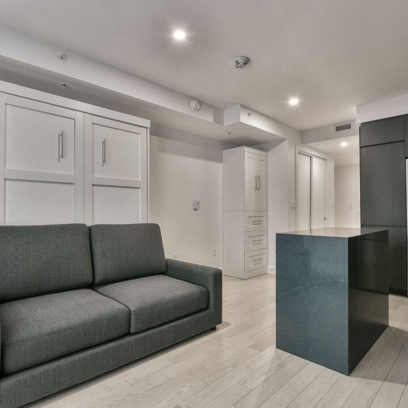 100 Rue Murray, #1519 - Photo 1