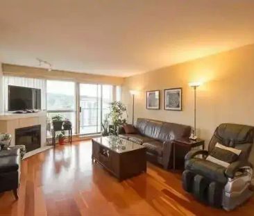 Newport Gorgeous Sentinel Condo! | 290 Newport Drive, Port Moody - Photo 1