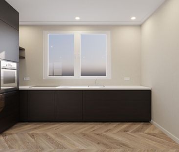 Appartement te huur: Jansveld 25-B 3512 BE Utrecht - Foto 4