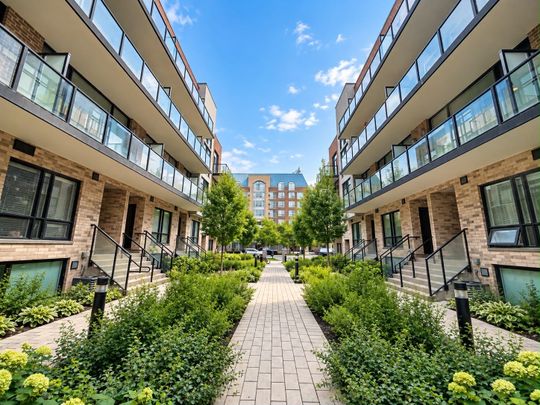 For Lease - 861 Sheppard Avenue Unit# 28, Toronto, Ontario - Photo 1