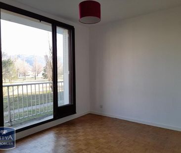 Location Appartement 2 pièces 42m² LE PONT DE CLAIX 38800 - Photo 6