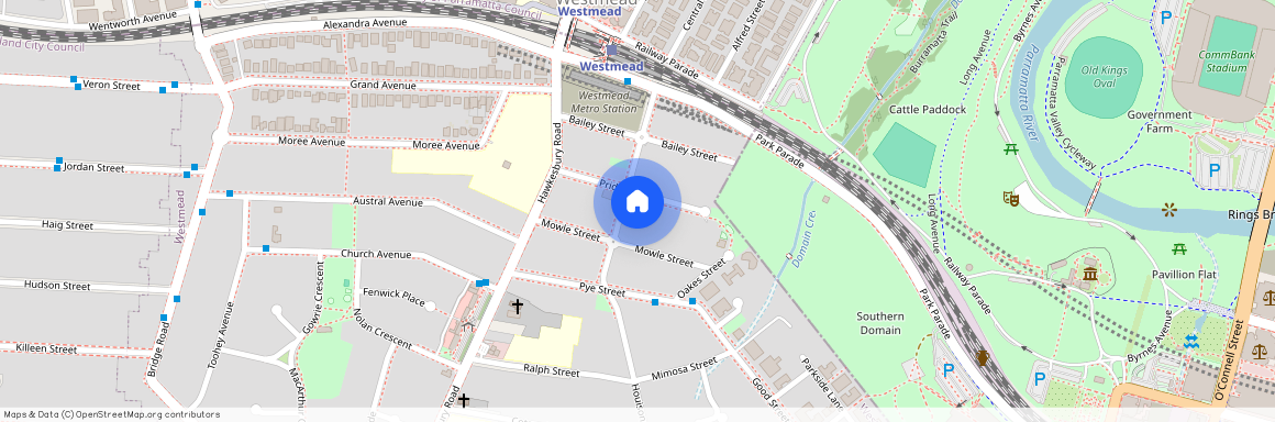 5/46 Hassall Street, NSW 2145, Westmead