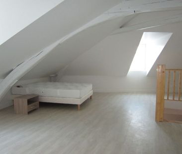 Appartement à louer EVREUX - Photo 1